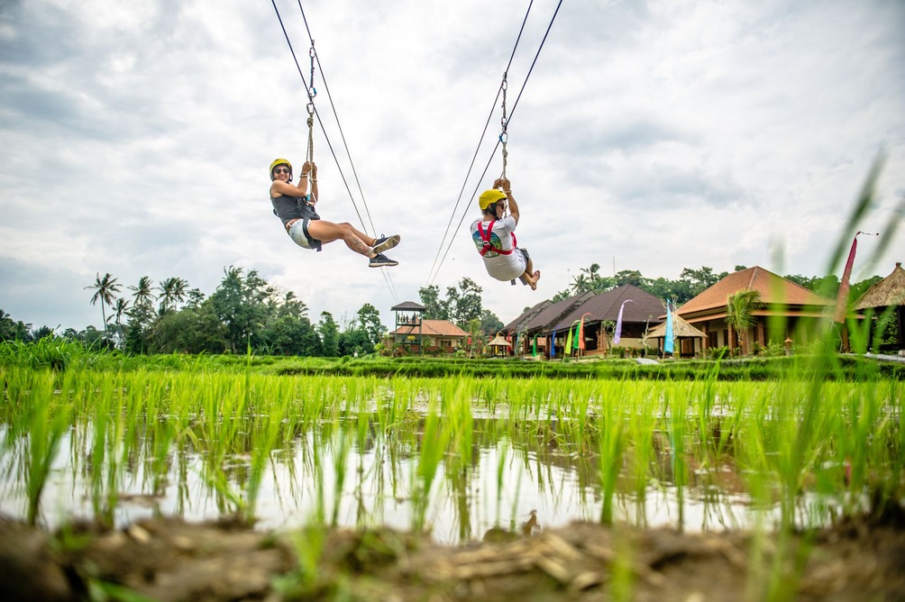 Vendor Outbound Pangalengan