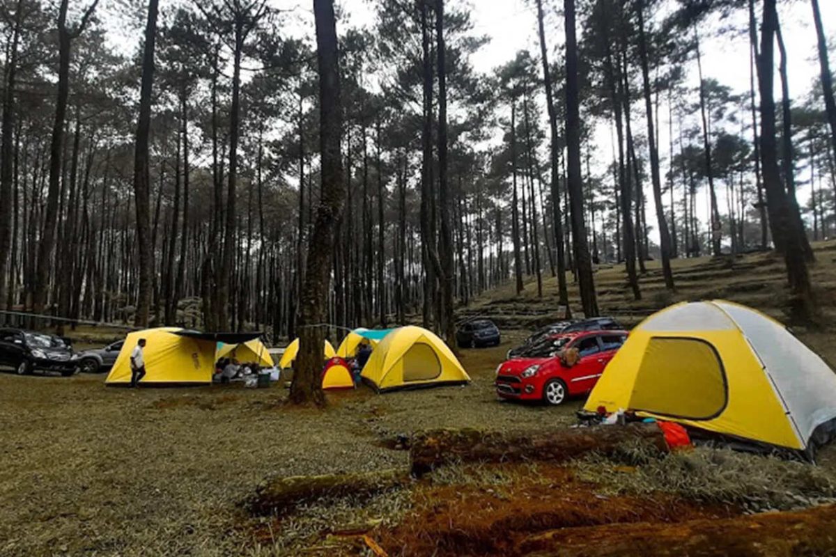 Team Building Bandung