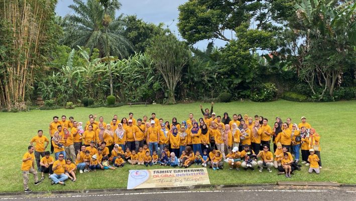 Team Building Pangalengan